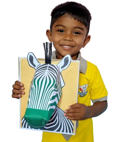 Sri Ramya Little Pre-School, Karur