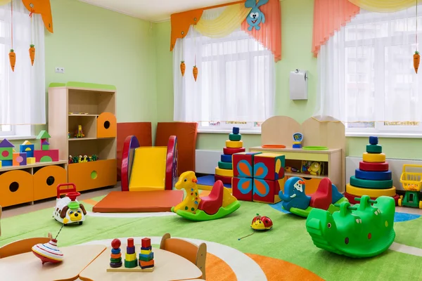 Sri Ramya Little Pre-School, Karur